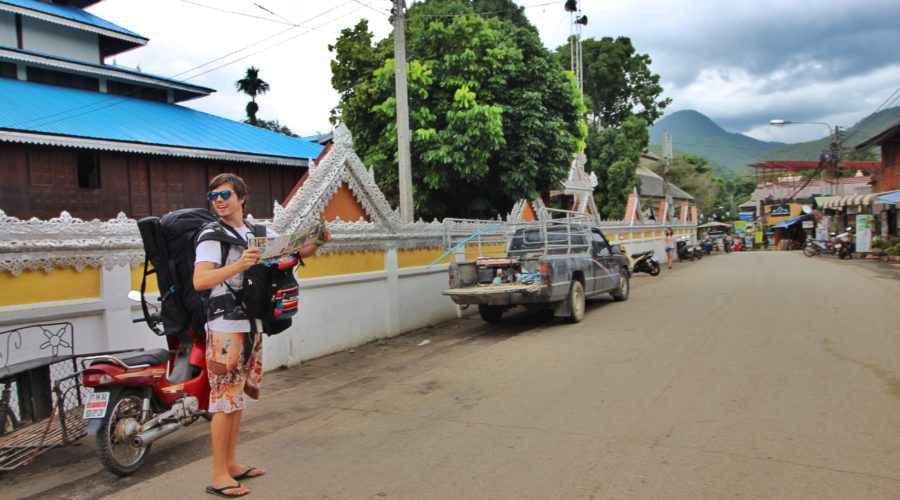 5 Odd Things I Pack When Backpacking SE Asia