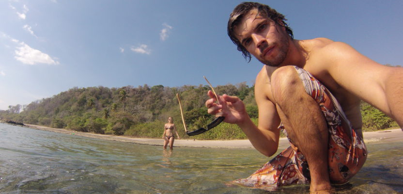 5 Reasons You Should Visit Costa Rica