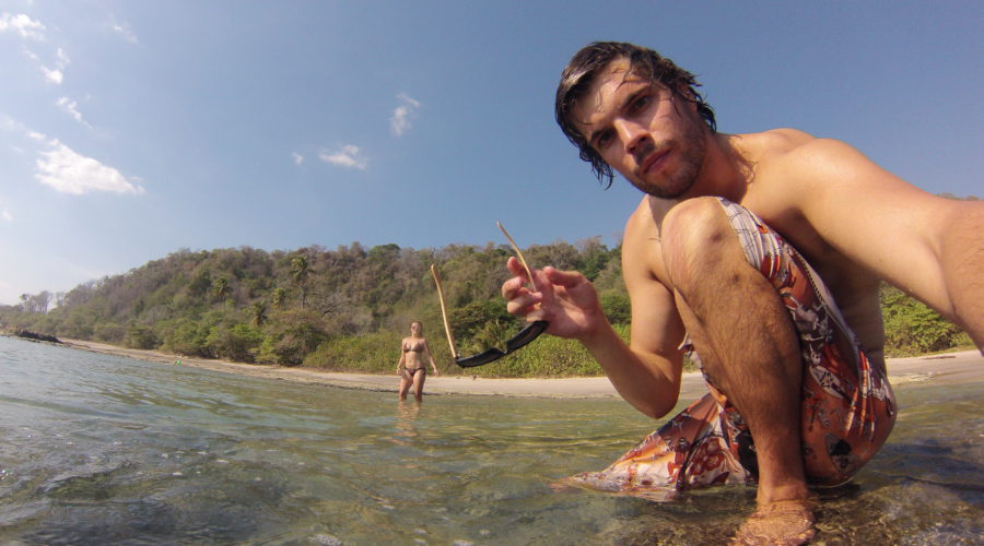 5 Reasons You Should Visit Costa Rica
