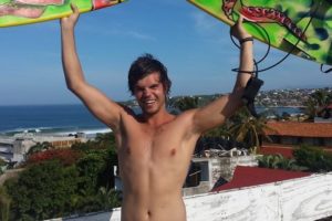 Puerto Escondido – A beginners guide to “The Mexican Pipeline”