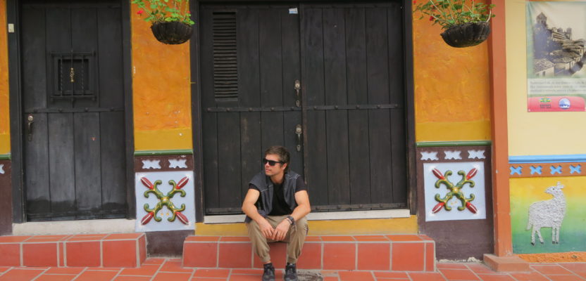 Top 5 Things To Do In Guatape, Colombia