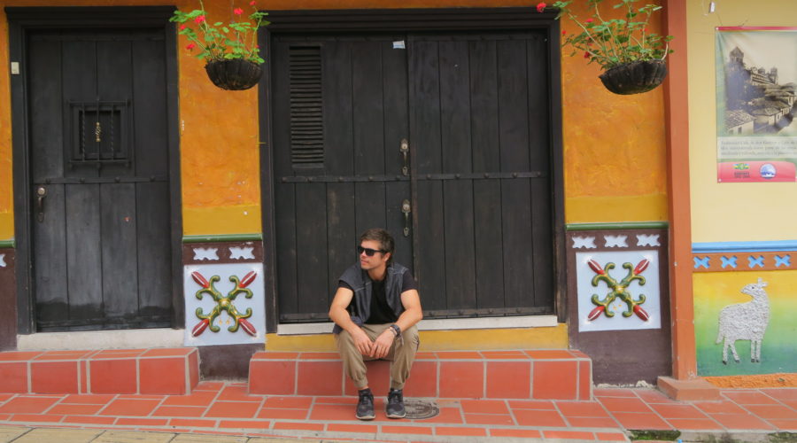 Top 5 Things To Do In Guatape, Colombia