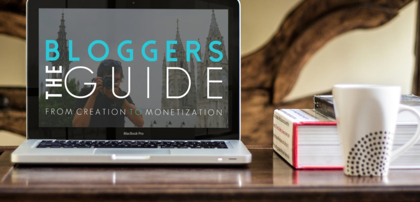 The Bloggers Guide