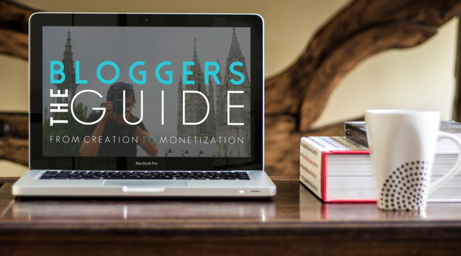 The Bloggers Guide