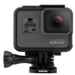 GoPro HERO5 Waterproof digital action camera