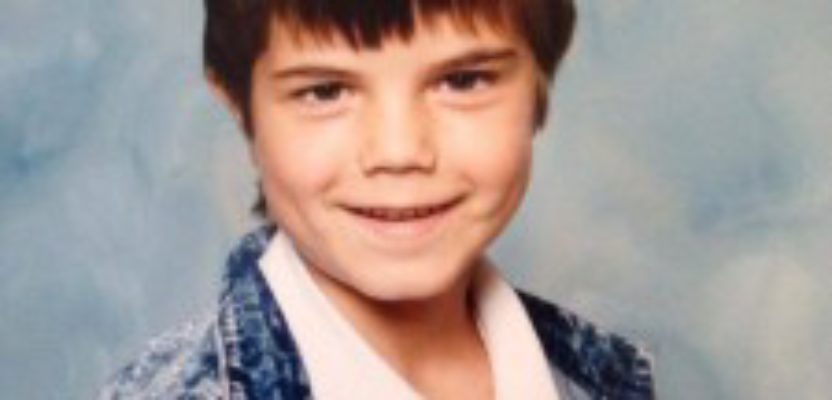 Once I Was Seven Years Old