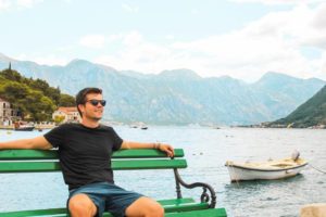 A Realistic View Into a Life of Travel