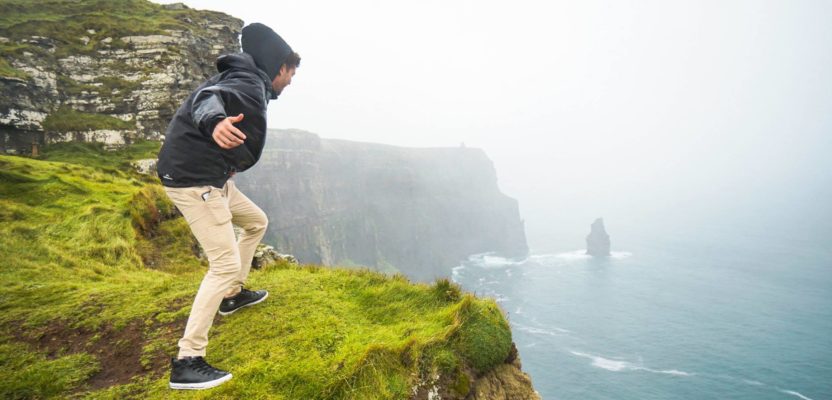 Top Things To Do in Ireland (as suggested by you!)