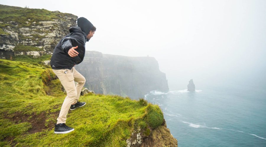 Top Things To Do in Ireland (as suggested by you!)