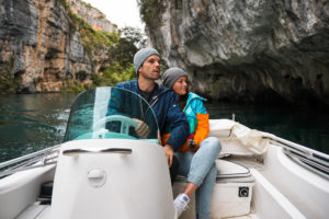 Verdon Gorge, France – Relaxation + Adventure!
