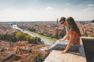 Verona Italy – Our Romeo & Juliet Inspired Adventure