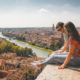 Verona Italy – Our Romeo & Juliet Inspired Adventure