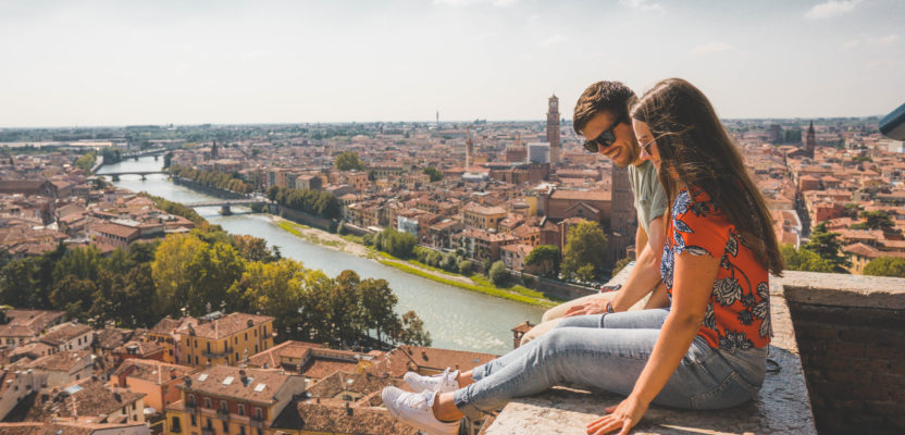 Verona Italy – Our Romeo & Juliet Inspired Adventure