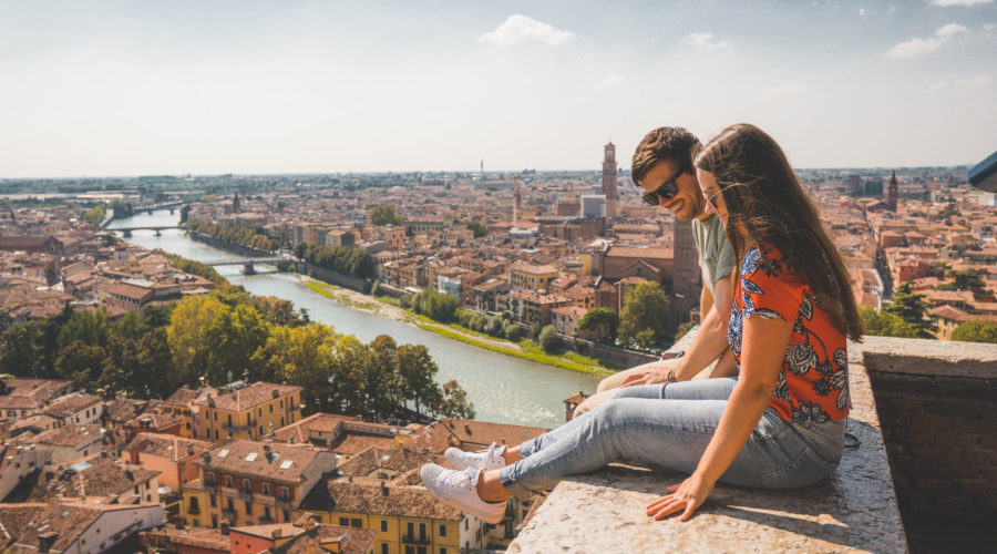 Verona Italy – Our Romeo & Juliet Inspired Adventure
