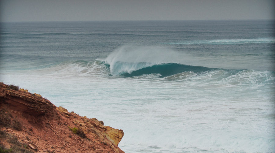 Camper Vans & Surfing the Coast of Portugal