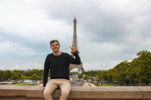 What To Do with 24 Hours in Paris