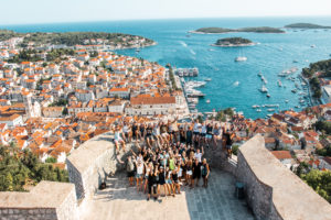 Yacht Life, Sail Croatia – LBW Review