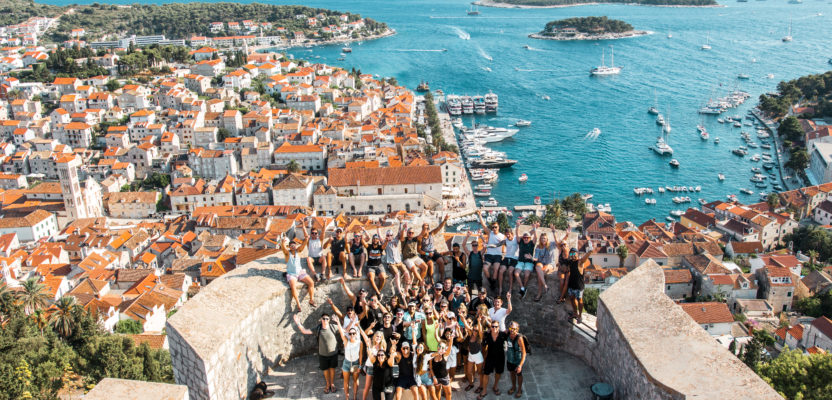 Yacht Life, Sail Croatia – LBW Review