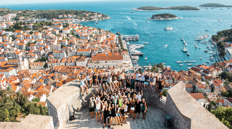 Yacht Life, Sail Croatia – LBW Review
