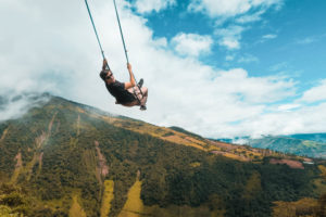 5 Fun Things to Do in Banos Ecuador