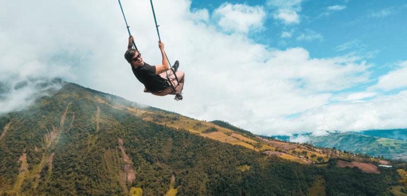5 Fun Things to Do in Banos Ecuador