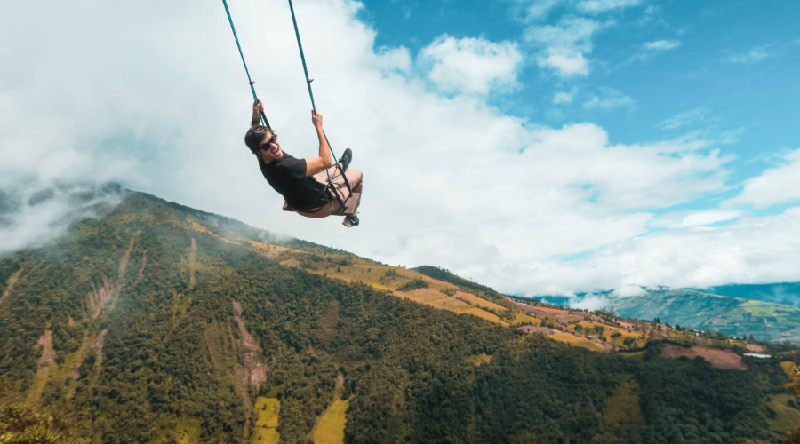5 Fun Things to Do in Banos Ecuador