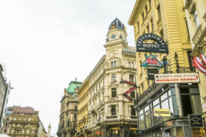 Food Tours Vienna (a.k.a. DELICIOUS)