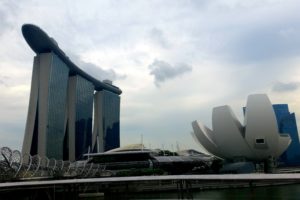 7 Best Things To Do In Singapore