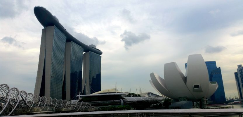 7 Best Things To Do In Singapore