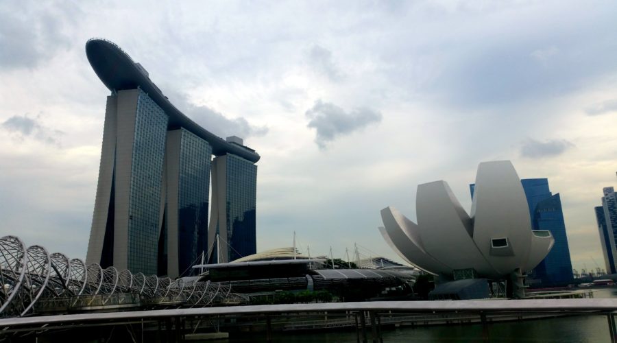 7 Best Things To Do In Singapore