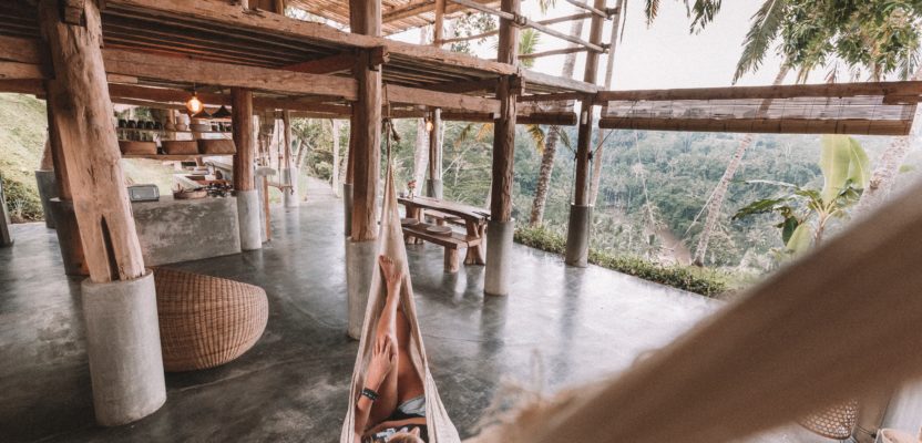 CASE STUDY: AIRBNB TRAVEL CREDIT