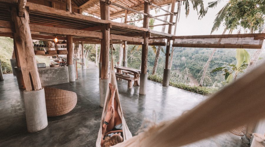 CASE STUDY: AIRBNB TRAVEL CREDIT