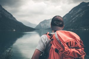 Backpack or Wheelie Bag ?