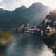 The Fairytale Town – Hallstatt, Austria