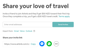 Airbnb world nate