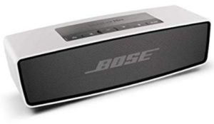 BOSE SoundLink Mini Bluetooth Speaker