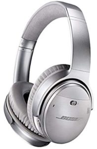 Bose Noise Cancelling Headphones