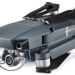 Drone DJI Mavic Pro