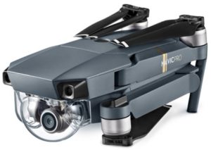 Drone DJI Mavic Pro
