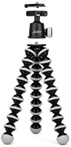 Joby Gorillapod camera tripod