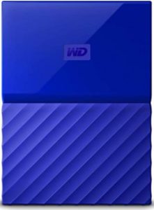 Western Digital 4tb Hard Drive storage