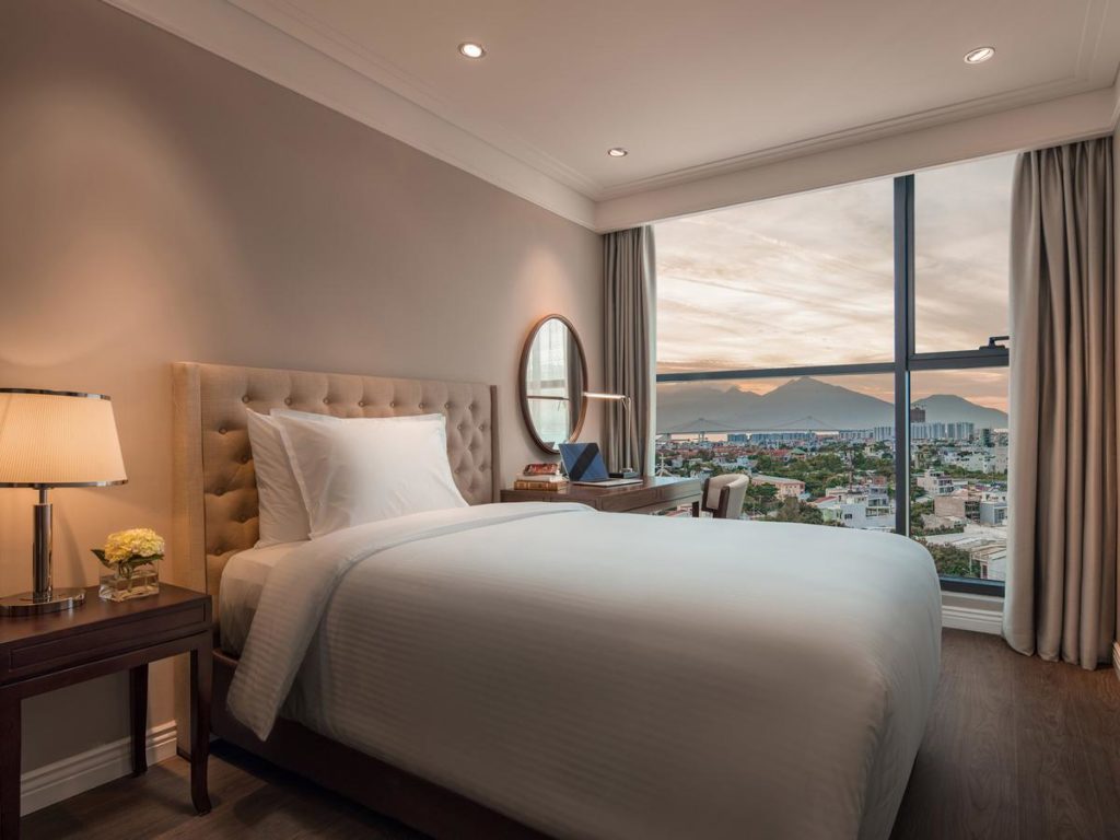 Altara Suites by Ri-Yaz in Da Nang Vietnam