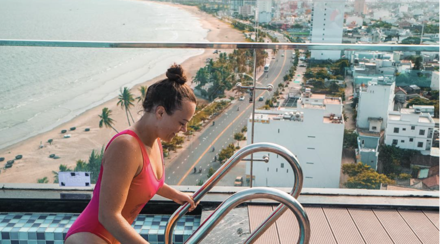 Best Affordable Hotels In Da Nang Vietnam