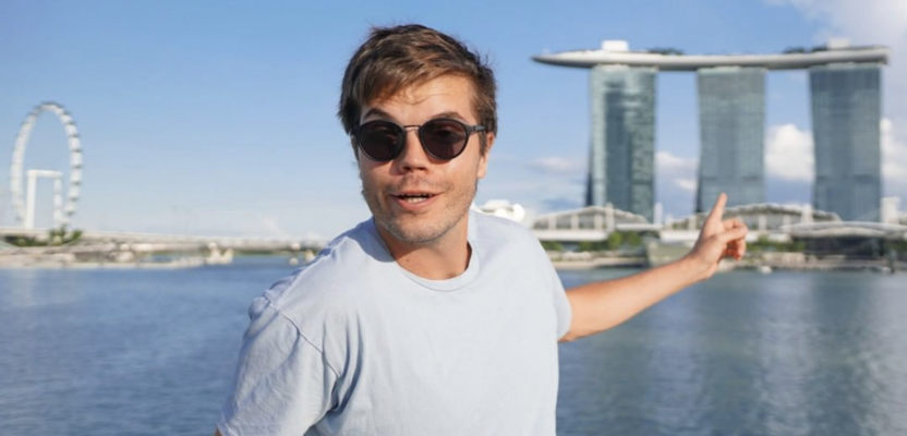 Singapore Travel Guide: How To Spend 2-5 Days Exploring Singapore