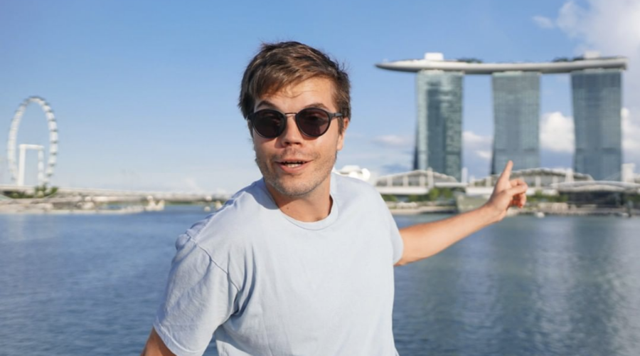 Singapore Travel Guide: How To Spend 2-5 Days Exploring Singapore