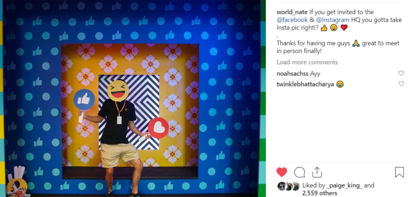 BEST Free Instagram Tool For Travel Lovers