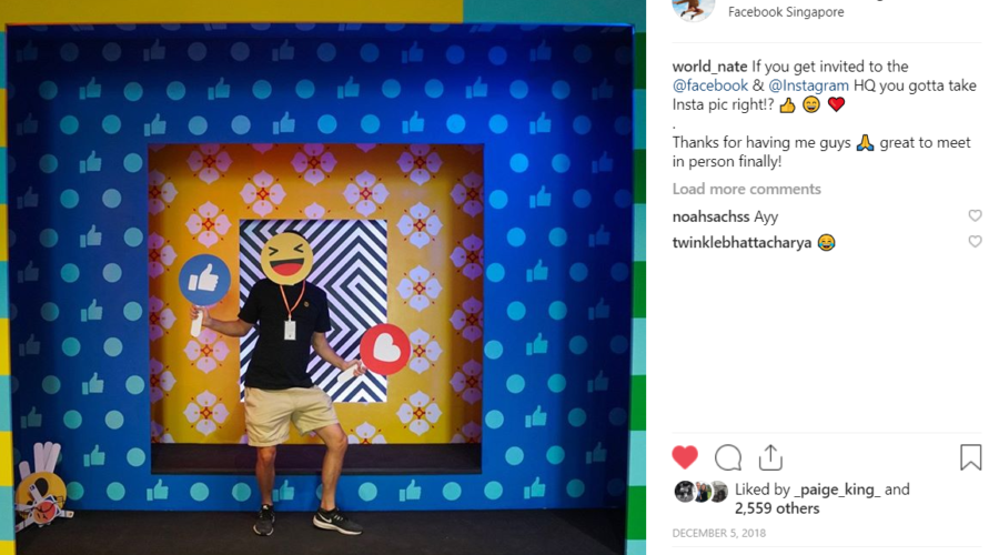 BEST Free Instagram Tool For Travel Lovers