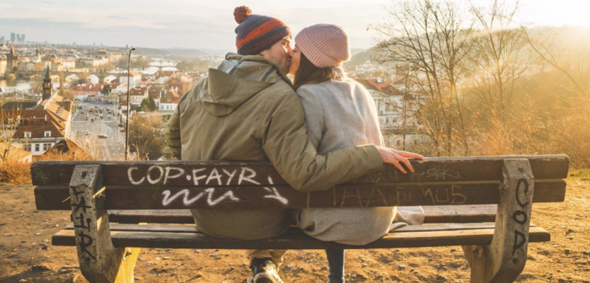 Valentines Day Gift Ideas (for the travel lover)