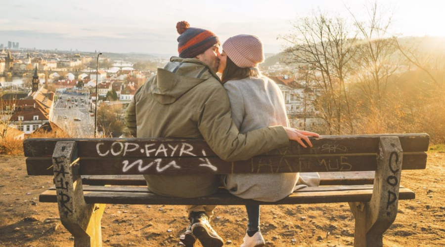 Valentines Day Gift Ideas (for the travel lover)