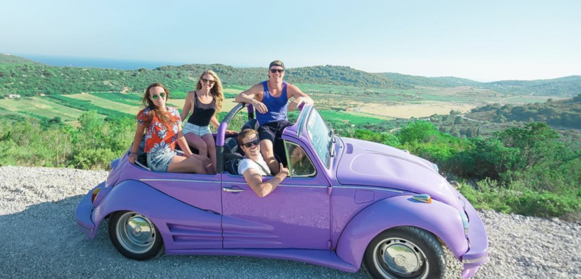 Why You MUST Visit Croatia This Summer
